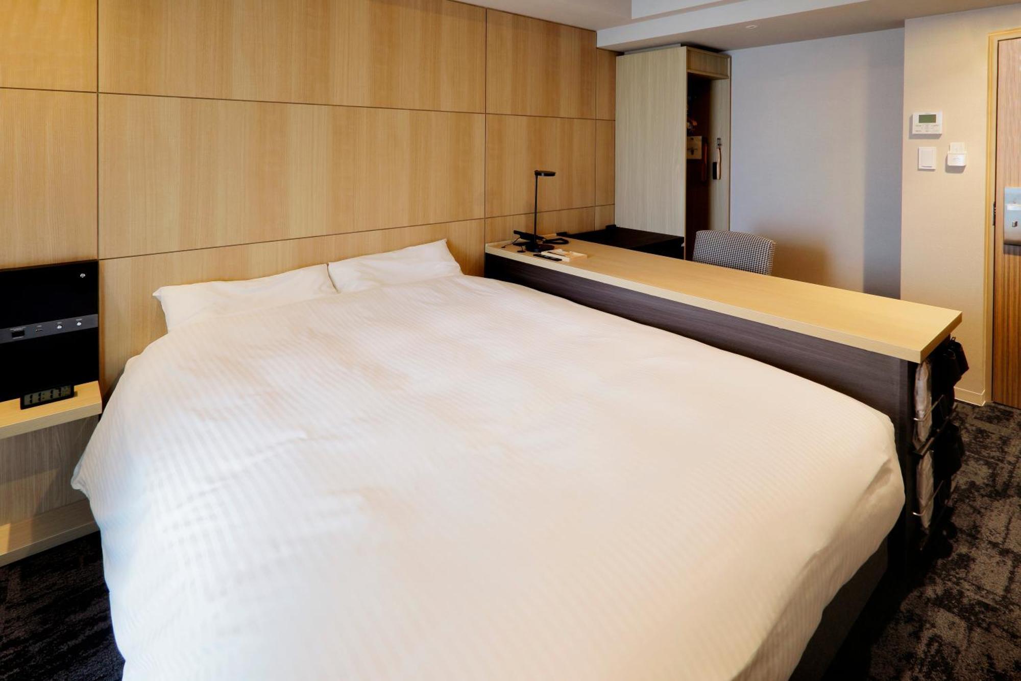 Jr Inn Sapporo Kita 2 Jo Quarto foto